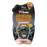 Montagne 7th Heaven gezichtsmasker charcoal Montagne 7th Heaven gezichtsmasker charcoal