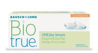 Biotrue ONEday for Astigmatism (30 lenzen) - Contactlenzen > Torisch | 123Optic.com - thumbnail