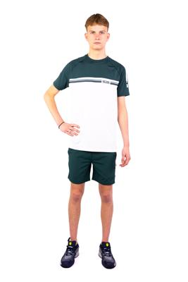 Sjeng Sports Tennis Polo Heren M