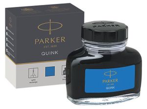 Parker 1950377 penvulling Blauw 1 stuk(s)