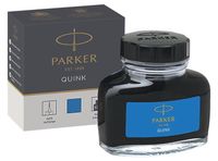 Parker 1950377 penvulling Blauw 1 stuk(s) - thumbnail