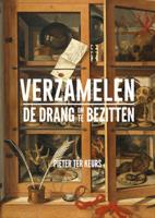 Verzamelen - De drang om te bezitten (Paperback)
