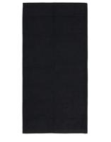 Marc O'Polo Marc O'Polo Timeless Uni Douchelaken Night 70x140