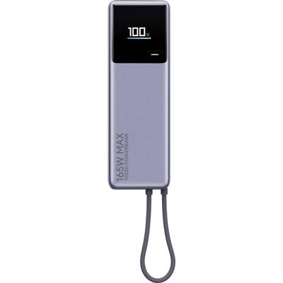 Xiaomi PB1165MI Powerbank 10000 mAh Li-ion Zilver