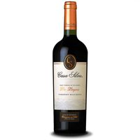 Casa Silva Gran Terroir Los Lingues Cabernet Sauvignon - thumbnail