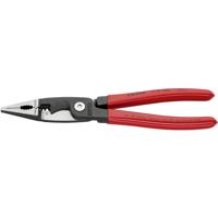 Knipex KNIPEX 13 81 200 Elektro-installatietang 50 mm² (max) 0 AWG (max) 15 mm (max) - thumbnail