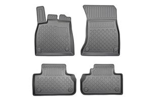 Rubbermatten passend voor Audi Q5 / Q5 Sportback (FY) 2017+ (Incl. Facelift) 603220