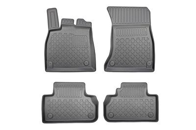 Rubbermatten passend voor Audi Q5 / Q5 Sportback (FY) 2017+ (Incl. Facelift) 603220