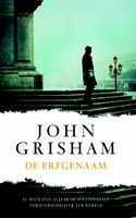 De erfgenaam - John Grisham - ebook - thumbnail