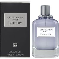Gentlemen Only eau de toilette, 100 ml