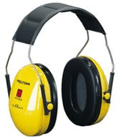 3m peltor optime comfort earmuff - thumbnail