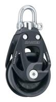Harken 80mm Element 1-schijfsblok Default