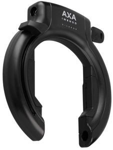Axa Ringslot imenso x-large zwart (kaart)