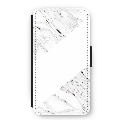 Biggest stripe: iPhone 11 Pro Flip Hoesje