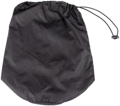 CONTEC Ct vest crossover s black