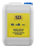 123 Zwarte Streep Verwijderaar 2.5 Liter