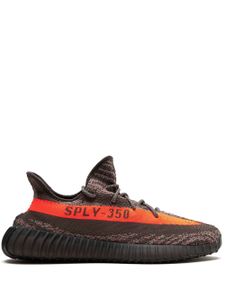 adidas Yeezy "baskets YEEZY 350 ""Carbon Beluga""" - Marron