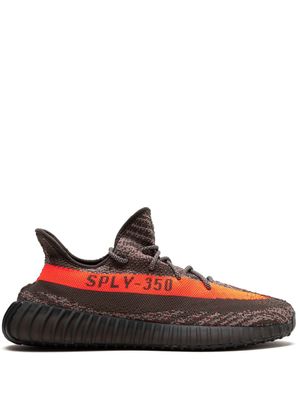 adidas Yeezy "baskets YEEZY 350 ""Carbon Beluga""" - Marron