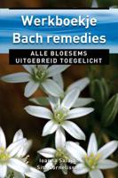 Werkboekje Bach remedies (Paperback)