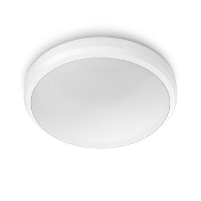 Doris Ceiling 6W 27K White IP54 HV - Philips