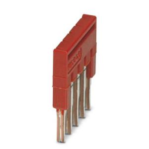 FBS 5-3,5  - Cross-connector for terminal block 5-p FBS 5-3,5