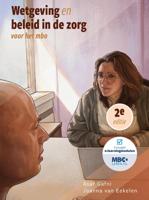 Wetgeving en beleid in de zorg (Paperback)