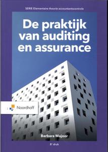 De praktijk van auditing en assurance (Paperback)