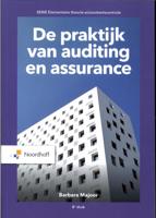 De praktijk van auditing en assurance (Paperback)