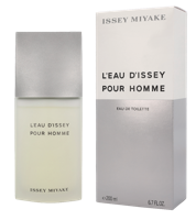 Issey Miyake L&apos;Eau D&apos;Issey Pour Homme Eau de toilette Spray 200 ml Heren