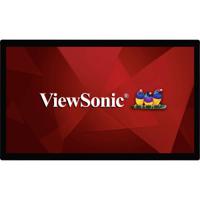 Viewsonic TD3207 Touchscreen monitor Energielabel E (A - G) 81.3 cm (32 inch) 1920 x 1080 Pixel 16:9 5 ms DisplayPort, HDMI VA LED