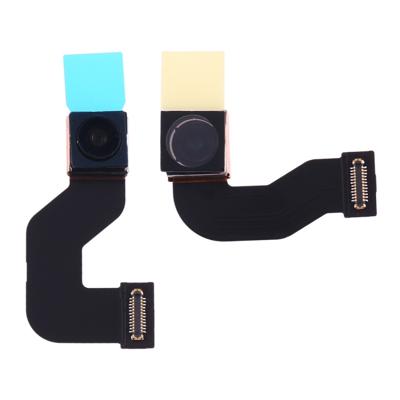 1 paar front facing camera module voor Google pixel 3 XL