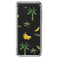Samsung Galaxy A03 Case Banana Tree