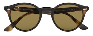 Ray-Ban RB2180 zonnebril Rond