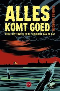 Alles komt goed (Paperback)