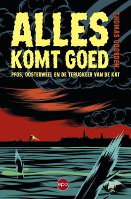 Alles komt goed (Paperback)