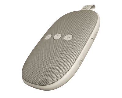 Fresh &apos;n RebelRockbox BOLD X Bluetooth speaker Bruin