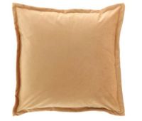 Kylie kussen 45x45 sandstone