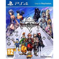 Square Enix Kingdom Hearts HD 2.8 Final Chapter Prologue Standaard PlayStation 4 - thumbnail