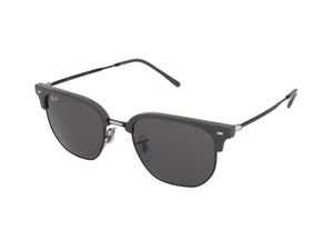 Zonnebrillen Ray-Ban New Clubmaster RB4416 6653B1