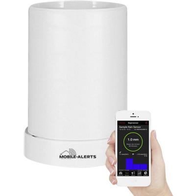 Techno Line Mobile Alerts MA 10650 Regenmeter