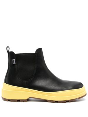 Camper bottines Brutus Trek - Noir