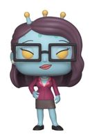 Rick and Morty POP! Animation Vinyl Figure Unity 9cm - thumbnail