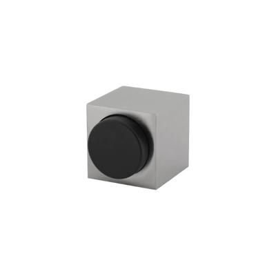 Olivari DeurstopCubo RVS - B136SIS