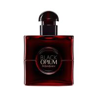 Yves Saint Laurent Black Opium Over Red Eau de Parfum 30ml