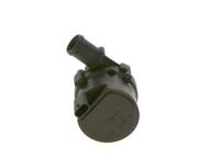 Extra waterpomp, Extra waterpomp, aandrijfaccu BOSCH, Spanning (Volt)12V, u.a. für Seat, VW, Audi, Skoda, Cupra