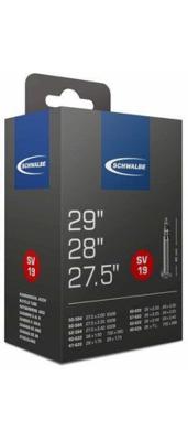 Schwalbe Binnenband 27.5/29 x 1.5/2.4 (40/62 584/635) SV 40 mm