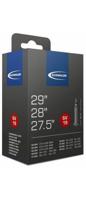 Schwalbe Binnenband 27.5/29 x 1.5/2.4 (40/62 584/635) SV 40 mm