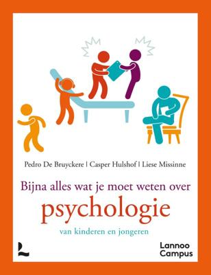 Bijna alles wat je moet weten over psychologie (Paperback)