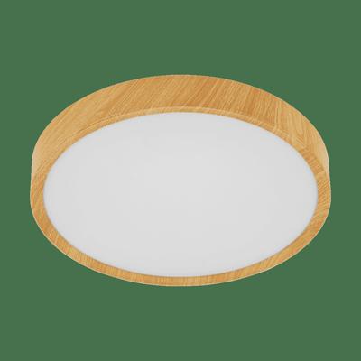 Eglo Landelijke plafonnièreMusurita Ø 44cm - 98602