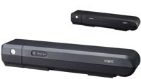 Shimano STEPS BT-EN404 418Wh Battery for Rear Carrier
